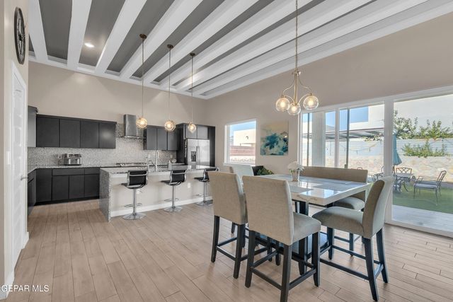 12361 DESERT DOVE Avenue, El Paso, TX 79938