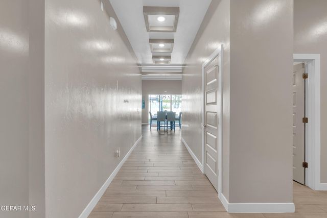 12361 DESERT DOVE Avenue, El Paso, TX 79938