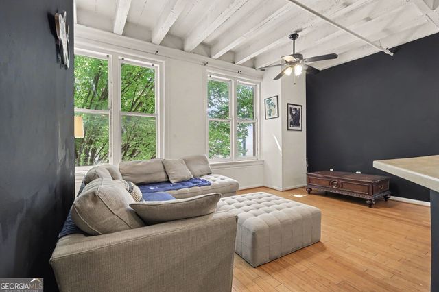 32 Peachtree Street 307, Atlanta, GA 30303