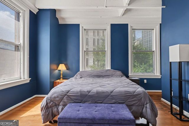 32 Peachtree Street 307, Atlanta, GA 30303
