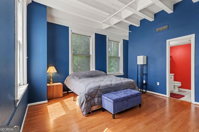 32 Peachtree Street 307, Atlanta, GA 30303