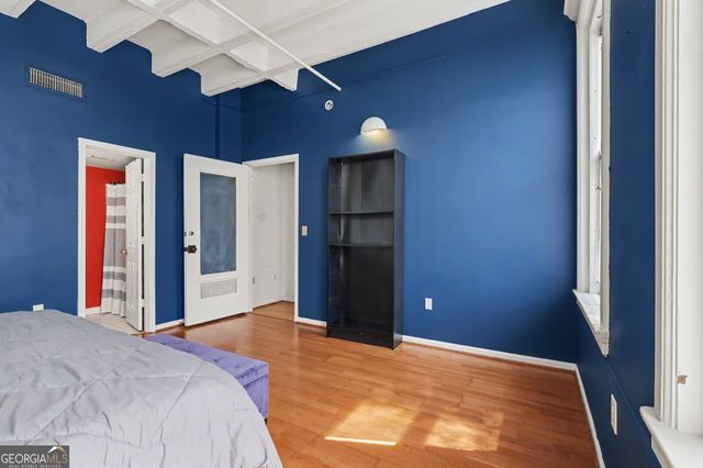 32 Peachtree Street 307, Atlanta, GA 30303