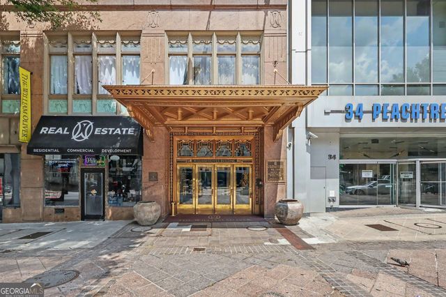 32 Peachtree Street 307, Atlanta, GA 30303