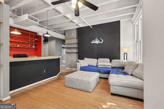 32 Peachtree Street 307, Atlanta, GA 30303