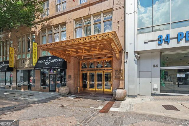 32 Peachtree Street 307, Atlanta, GA 30303