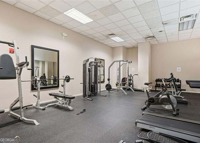 32 Peachtree Street 307, Atlanta, GA 30303