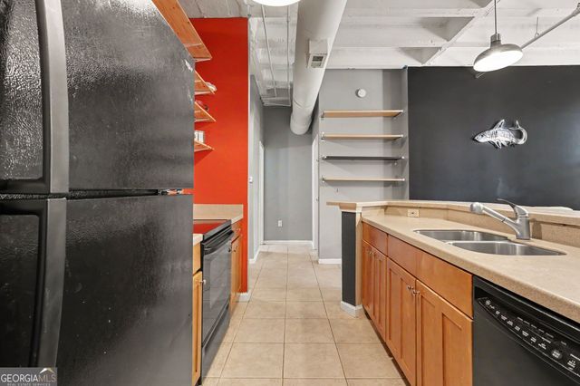 32 Peachtree Street 307, Atlanta, GA 30303