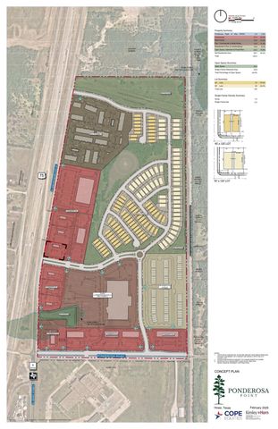 US-75 Ponderosa Road, Howe, TX 75459