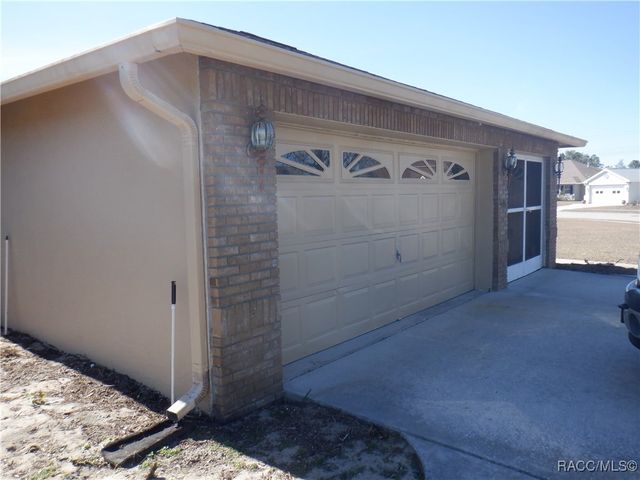 1075 Softwind Loop, Lecanto, FL 34461