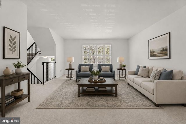 16 BEAVER POND CIR, Baltimore, MD 21234