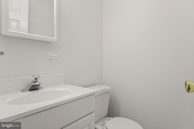 16 BEAVER POND CIR, Baltimore, MD 21234