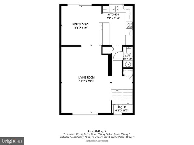 16 BEAVER POND CIR, Baltimore, MD 21234