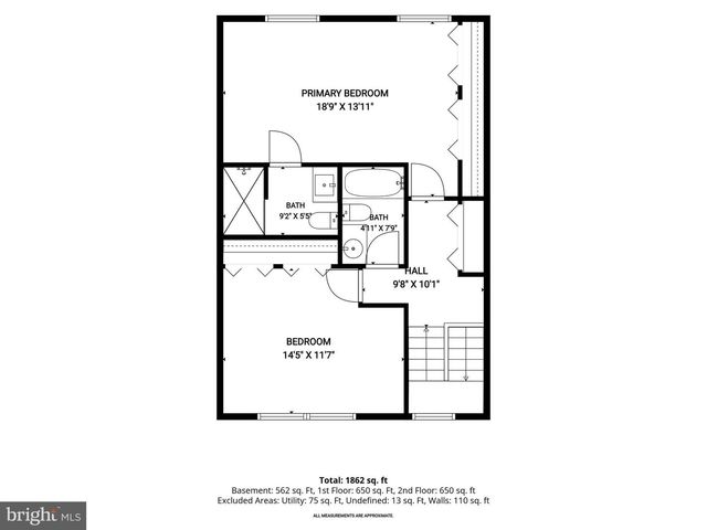 16 BEAVER POND CIR, Baltimore, MD 21234