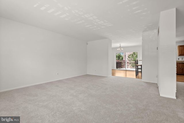 16 BEAVER POND CIR, Baltimore, MD 21234