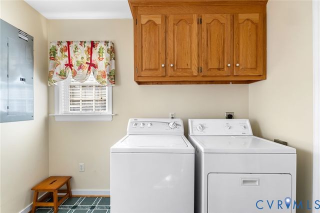 2290 Ballsville Rd, Powhatan, VA 23139