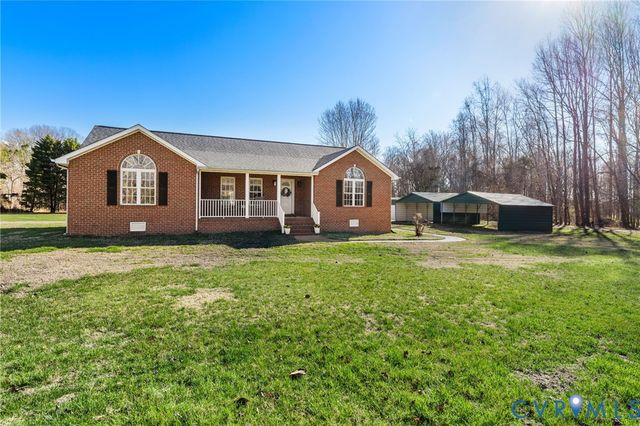 2290 Ballsville Rd, Powhatan, VA 23139