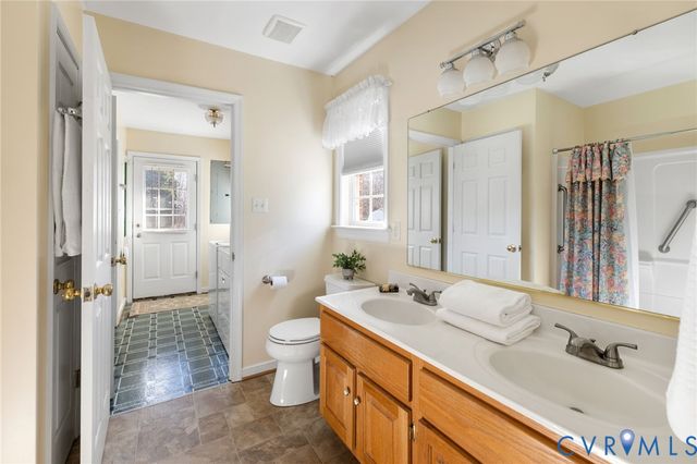 2290 Ballsville Rd, Powhatan, VA 23139