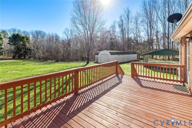 2290 Ballsville Rd, Powhatan, VA 23139