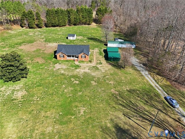 2290 Ballsville Rd, Powhatan, VA 23139