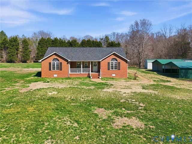 2290 Ballsville Rd, Powhatan, VA 23139