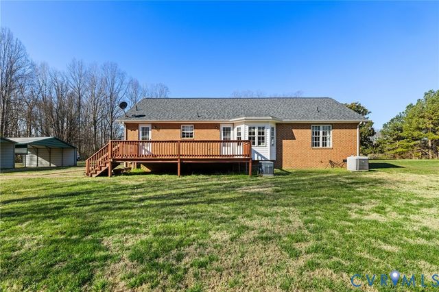 2290 Ballsville Rd, Powhatan, VA 23139