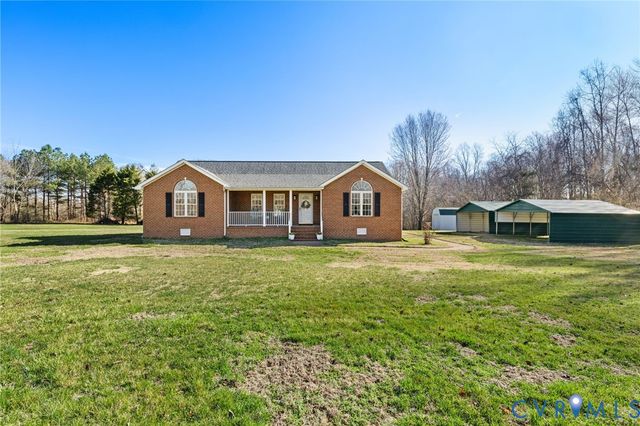 2290 Ballsville Rd, Powhatan, VA 23139