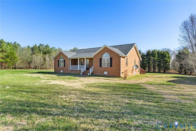 2290 Ballsville Rd, Powhatan, VA 23139