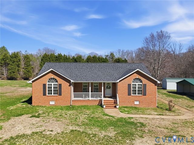 2290 Ballsville Rd, Powhatan, VA 23139