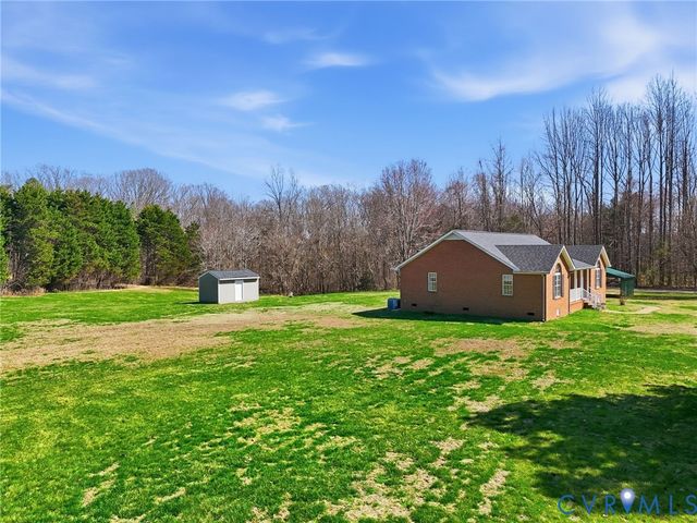 2290 Ballsville Rd, Powhatan, VA 23139