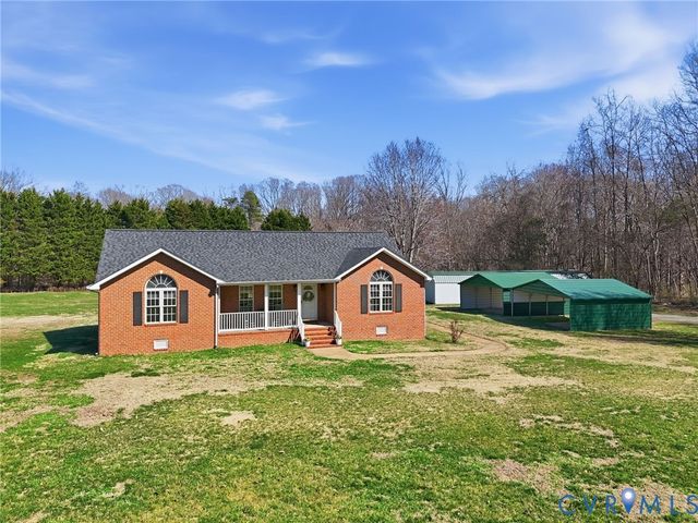 2290 Ballsville Rd, Powhatan, VA 23139
