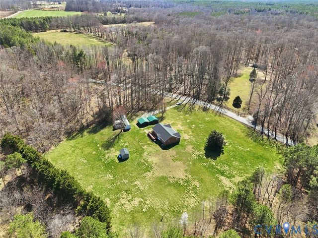 2290 Ballsville Rd, Powhatan, VA 23139