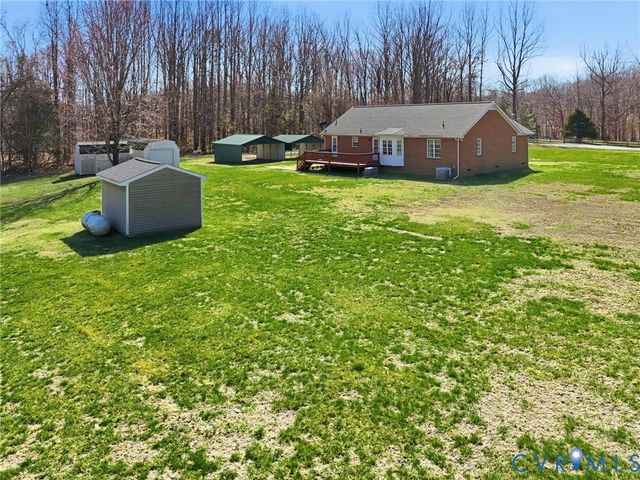 2290 Ballsville Rd, Powhatan, VA 23139