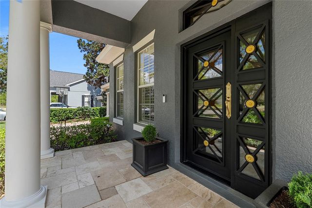 8411 WOBURN COURT, Windermere, FL 34786