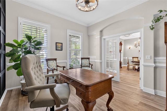 8411 WOBURN COURT, Windermere, FL 34786