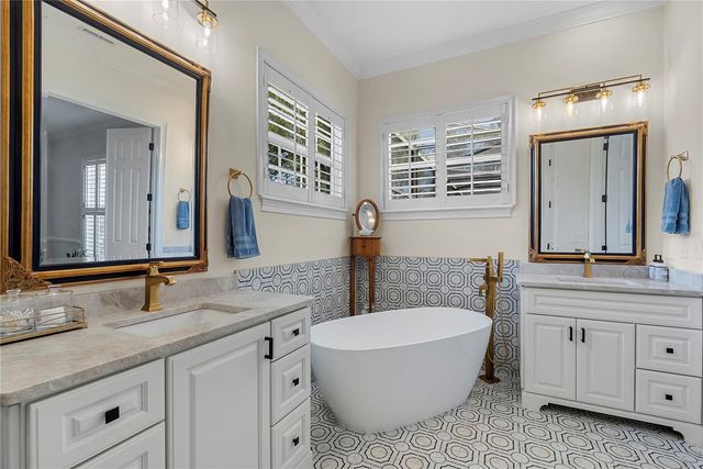 8411 WOBURN COURT, Windermere, FL 34786