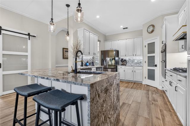 8411 WOBURN COURT, Windermere, FL 34786