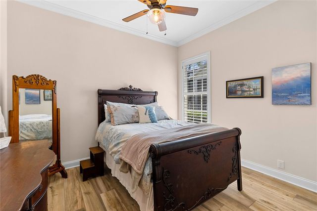 8411 WOBURN COURT, Windermere, FL 34786