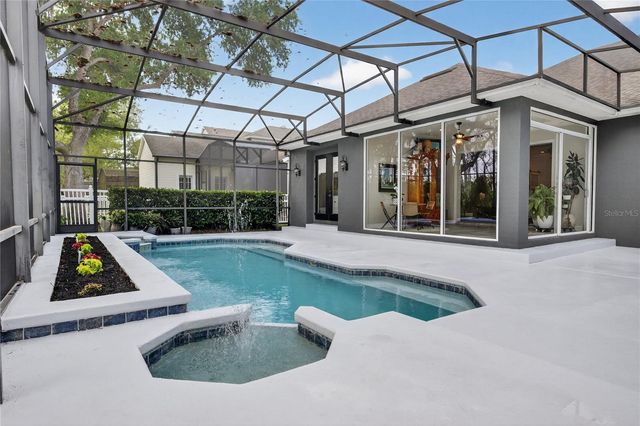 8411 WOBURN COURT, Windermere, FL 34786