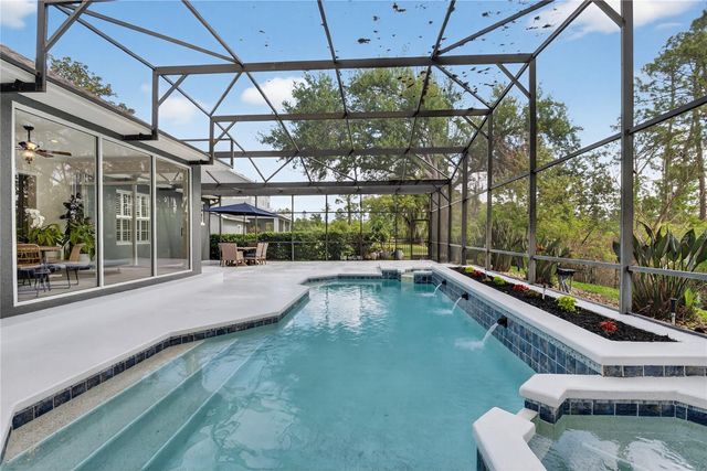 8411 WOBURN COURT, Windermere, FL 34786