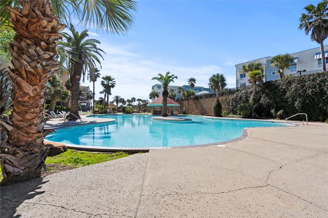 9520 Seawall Boulevard 315, Galveston, TX 77554