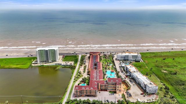 9520 Seawall Boulevard 315, Galveston, TX 77554