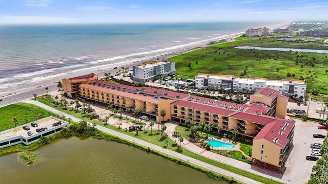 9520 Seawall Boulevard 315, Galveston, TX 77554