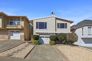 168 Mirada Drive, Daly City, CA 94015