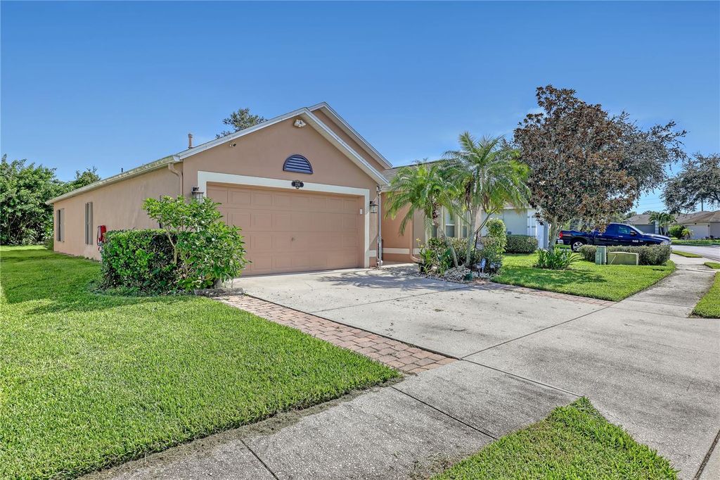 2210 SPRING CREEK CIRCLE NE, Palm Bay, FL 32905