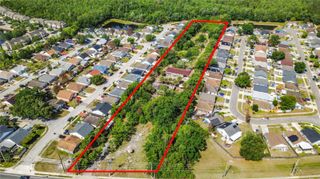 2800 S GOLDENROD ROAD, Orlando, FL 32822