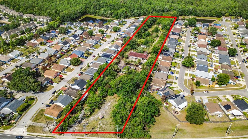 2800 S GOLDENROD ROAD, Orlando, FL 32822