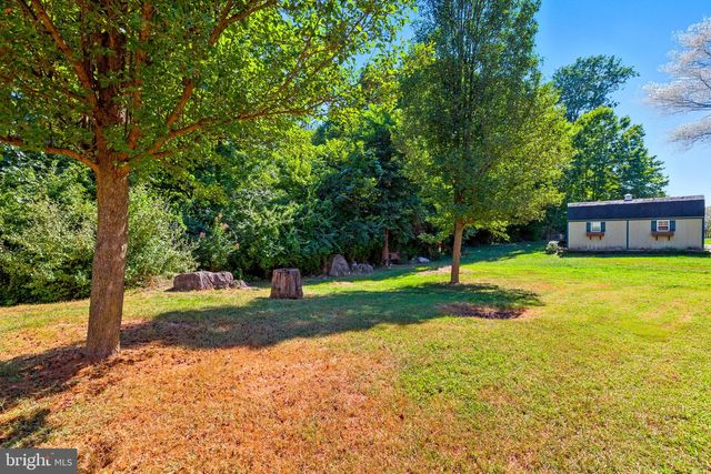 204 MOSSY LN, Martinsburg, WV 25404