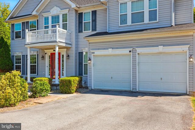 204 MOSSY LN, Martinsburg, WV 25404