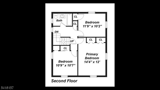 288 Seneca Pl, Westfield Town, NJ 07090