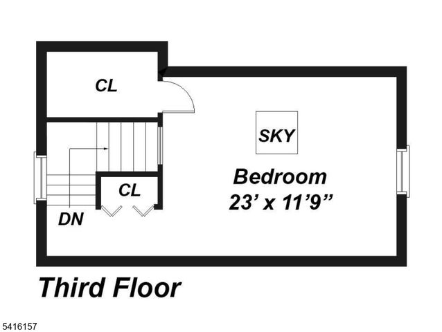 288 Seneca Pl, Westfield Town, NJ 07090